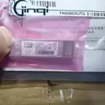 Green label hologram Cisco SFP-10G-LR SFP Transceiver Module