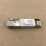 Used GENUINE  Cisco SFP-10G-SR Transceiver Module Ships FREE