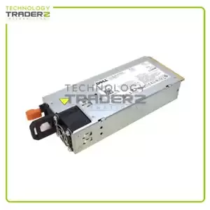 F6V5T Dell Poweredge 1100W Hot Swap Power Supply 0F6V5T ***Pulled***