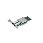 10G Ethernet Network Card, 2*SFP Port Network Card with Broadcom BCM57810S Ch...