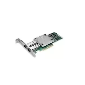 10G Ethernet Network Card, 2*SFP Port Network Card with Broadcom BCM57810S Ch...
