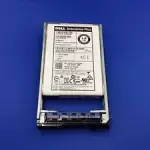 J2FJX Dell Compellent 1.6TB SAS 12Gb/s Mix Use 2.5'' SSD 0J2FJX HUSMM1616ASS200