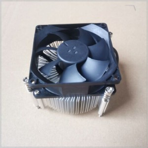 Original Cooling Fan 06PT0V For Dell T140 Server Heatsink 80W Fan 6PT0V K86C0