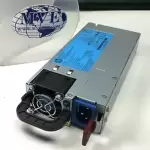 LOT 2 HP 643931-001 643954-101 643954-201 660184-001 PROLIANT DL360P G8 460W PSU