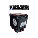 HP ProLiant 496066-001 DL380 DL385 G6 G7 server hot plug fan 463172-001