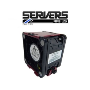 HP ProLiant 496066-001 DL380 DL385 G6 G7 server hot plug fan 463172-001