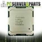 Intel Xeon E5-2609 v4 SR2P1 1.70GHz 20MB 8-Core CPU for Dell PowerEdge R730xd