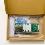 Intel 82599ES 10Gbps Dual Port PCI-E X520-DA2 Ethernet Server Adapter  AU