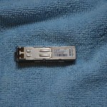 Cisco GLC-SX-MM SFP 1000 Base-SX Transceiver Module