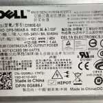 Dell PowerEdge T410 G686J 580W Server PSU Power Supply Unit D580E-S0 @MB50