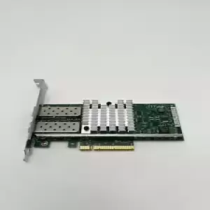 Intel X520-DA2 E10G42BTDA PCI-E Dual Port 10G SFP+ NIC Server Adapter
