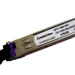 SFP Gigabit transceiver WDM A 60Km BiDirectional T:1490/R:1550nm DDM Cisco comp