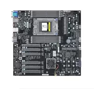 Supermicro M12SWA-TF Motherboard E-ATX Support AMD Threadripper Pro 3000/5000