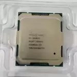 INTEL XEON E5-1650 v4 3.60 GHz 15M CACHE LGA2011-3 SR2P7