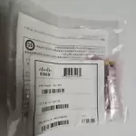 Genuine CISCO GLC-TE 30-1475-01 GBIC 1000BASE-T RJ-45 SFP+ Transceiver NO HOLOS!