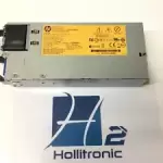 HP 643955-201 HSTNS-PL29 750W Power Supply *USED*