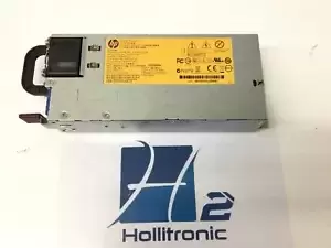HP 643955-201 HSTNS-PL29 750W Power Supply *USED*
