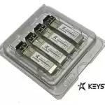 Hewlett Packard MSA 2040 8Gb SW FC SFP 4 Pk Compatible HP C8R23A 3-year Warranty