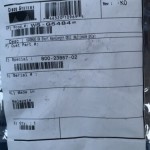 NEW Genuine Cisco WS-G5484 1000BASE-SX GBIC Transceiver