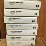 AJ716B I Genuine Brand New HP Transceiver 8Gb Short Wave B-Series SFP+