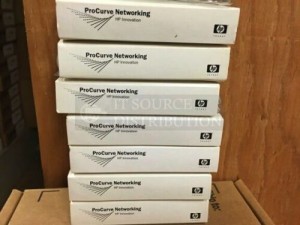 AJ716B I Genuine Brand New HP Transceiver 8Gb Short Wave B-Series SFP+