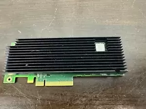 Silicom PE2iSCO2 HW Accelerator Crypto Compression PCI-E 2.0 x8 Server Adapter