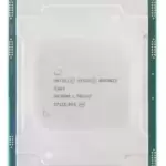Intel Xeon Bronze 3104 6 Cores 1.7GHz 8MB 9.6 GT/s 85W LGA 3647 (SR3GM)