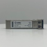 JDSU JSH-42S4DB3-HP Transceiver Module SW 4X FC  850nm SPS:405287-001