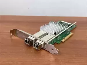 OEM Intel Ethernet Server Adapter X520-DA2 10Gbps Dual Port SFP+ E10G42BTDA