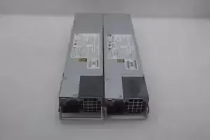 Supermicro PWS-1K41P-1R 1400W Power Supplies -Pair-