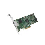 Intel I350T2V2 Dual-Port I350 PCIe Gigabit Ethernet Server Adapter