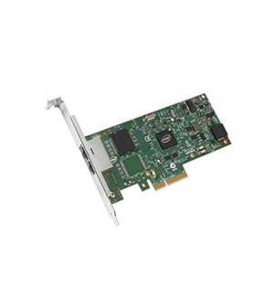 Intel I350T2V2 Dual-Port I350 PCIe Gigabit Ethernet Server Adapter