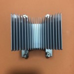 For Dell PowerEdge T630 Tower Server Heatsink RMVM3 0RMVM3