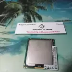 SLBVY Intel Xeon X5687 SLBVY 3.60GHz Quad-Core LGA1366 12MB CPU Processor