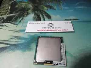 SLBVY Intel Xeon X5687 SLBVY 3.60GHz Quad-Core LGA1366 12MB CPU Processor