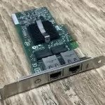 39Y6127, 39Y6128, IBM PRO 1 Gbps 1 Gigabit Dual Port Server Adapter by Intel