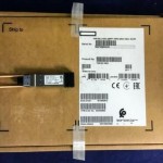 720187-B21 HP BladeSystem c-Class 40Gb QSFP+ MPO SR4 100m Transceiver 746960-001