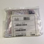 New Old Stock Cisco® X2-10GB-SR 10GBase-SR X2 Transceiver 10-2205-04