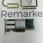 OEM Intel X520-DA2 Ethernet Server Adapter 10Gbps Dual Port SFP+ E10G42BTDAPG1P5