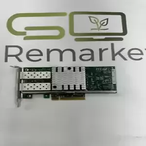 OEM Intel X520-DA2 Ethernet Server Adapter 10Gbps Dual Port SFP+ E10G42BTDAPG1P5