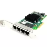Cisco Ethernet Network Server Adapter Four Port PCI-E UCSC-PCIE-IRJ45 V01 (AMX)