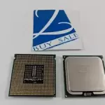 Intel Xeon E5335 2GHz/8MB/1333MHz Server Processor
