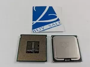 Intel Xeon E5335 2GHz/8MB/1333MHz Server Processor
