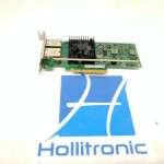 Dell Intel X540-T2 Dual Port 10GBASE-T Server Adapter - Dell Version DP/N 03DFV8