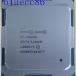 Intel Xeon E5-1660 v4 8 Core 16 Threads LGA 2011-3 CPU Processor