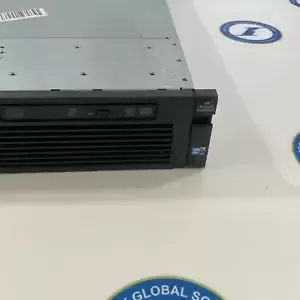 HP ProLiant DL380 G7 SFF Server 2x 6-Core 3.33GHz X5680 256GB RAM  8 x 600GB HDD