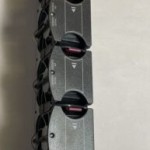 HP 60mm 6-Fan Assembly Hot-Plug Cooling Fan Server Proliant 279036-001 @MB49