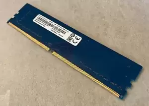 Ramaxel  4GB PC4-21300 DDR4-2666V, RMUA5120ME86H9F-2666, (Lenovo FRU: 01AG830)^