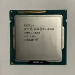 Intel Xeon E3-1220 V2 3.1GHz 8MB 4 Core 1333MHz SR0PH LGA1155 CPU Processor