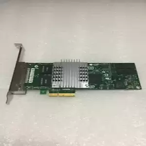 Intel PRO/1000 PT Quad Port LP Server Adapter STANDARD Profile HP NC364T
